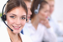 Contact us