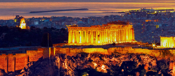 City of Athens