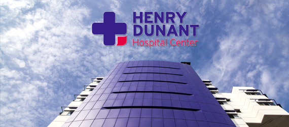 Henry Dunant Hospital Center