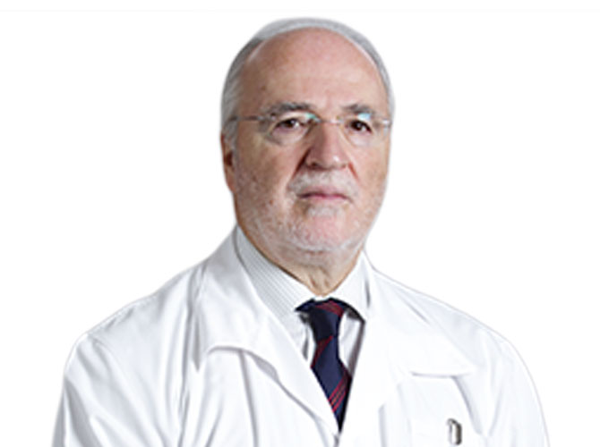 Kanaris Panagopoulos M.D., M.Sc., F.A.C.S