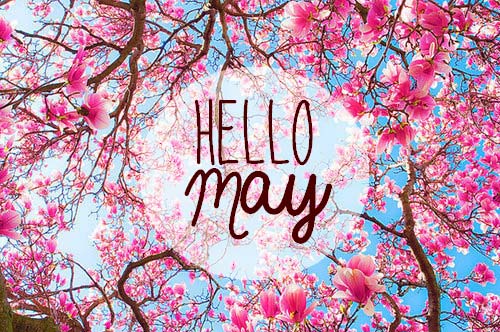 Hello May! - Spine Surgery Greece