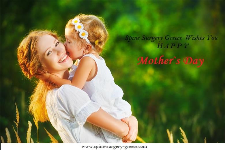 Happy Mother`s Day